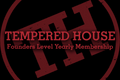 Founder Level Yearly Membership
